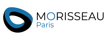 Logo Morisseau Paris